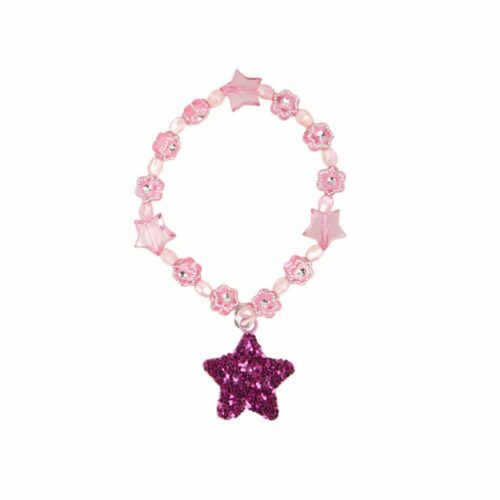 Браслет Great Pretenders Star Studded (84047)