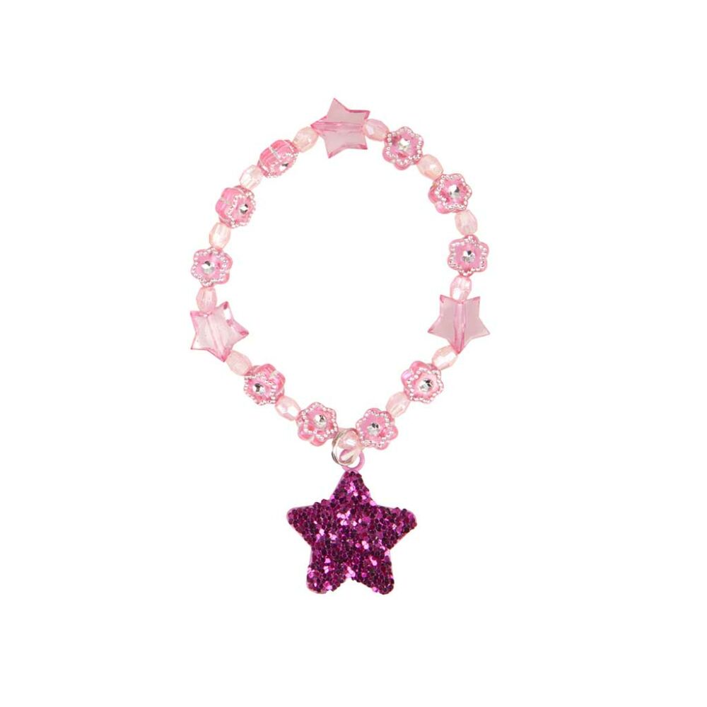 Браслет Great Pretenders Star Studded (84047)