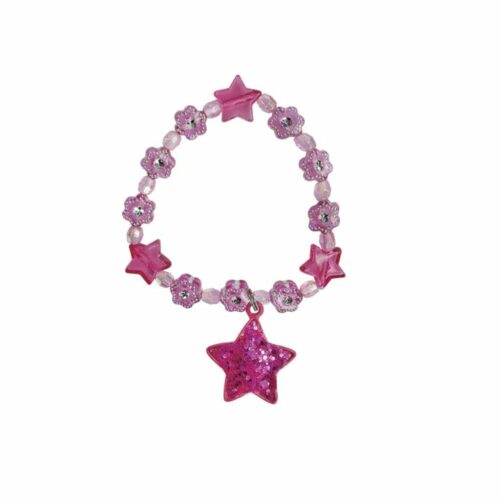 Браслет Great Pretenders Star Studded (84047)