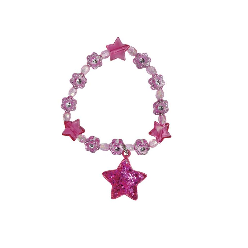 Браслет Great Pretenders Star Studded (84047)