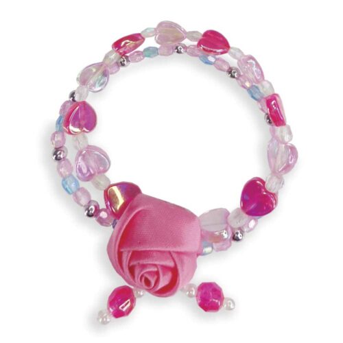 Набір браслетів Great Pretenders Rose-alicious Sparkly (84049)