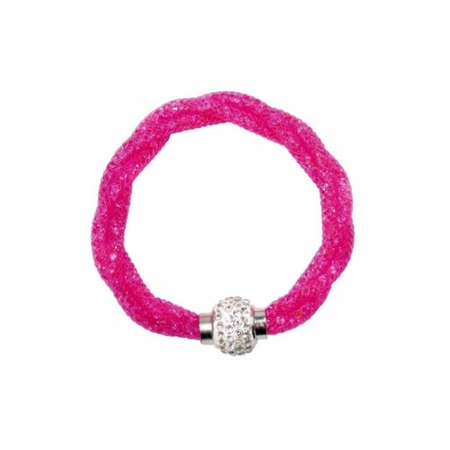 Bracelet Great Pretenders Classy Crystal Clasp (84062)