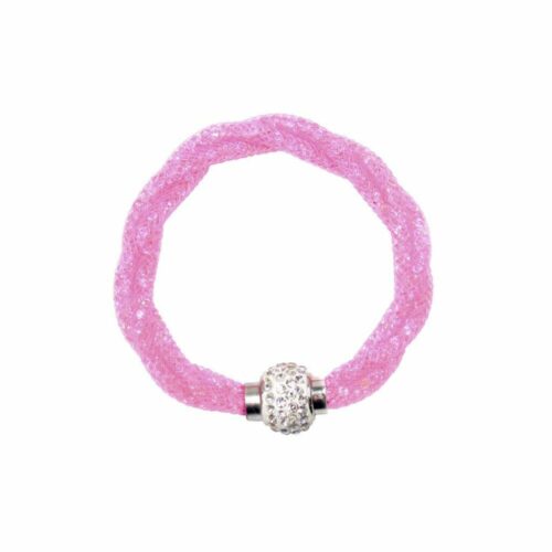 Bracelet Great Pretenders Classy Crystal Clasp (84062)