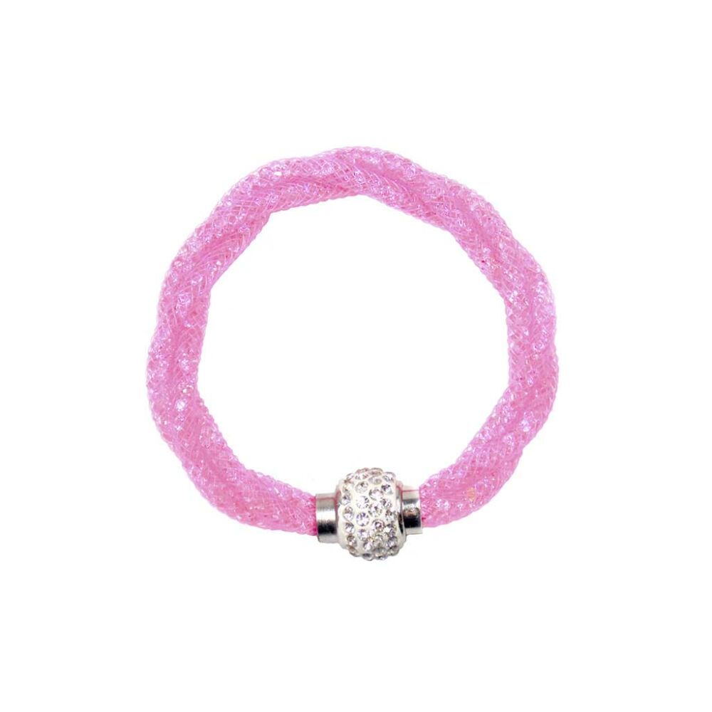 Bracelet Great Pretenders Classy Crystal Clasp (84062)