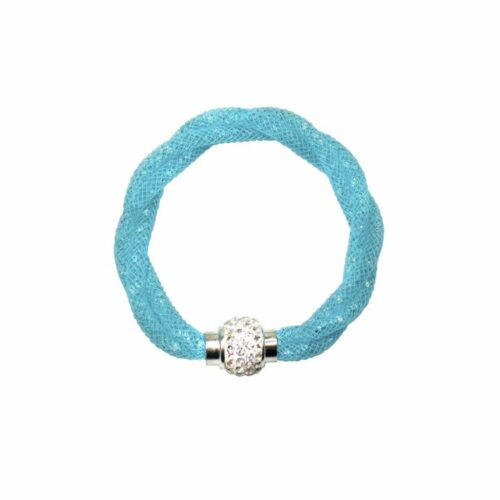 Bracelet Great Pretenders Classy Crystal Clasp (84062)