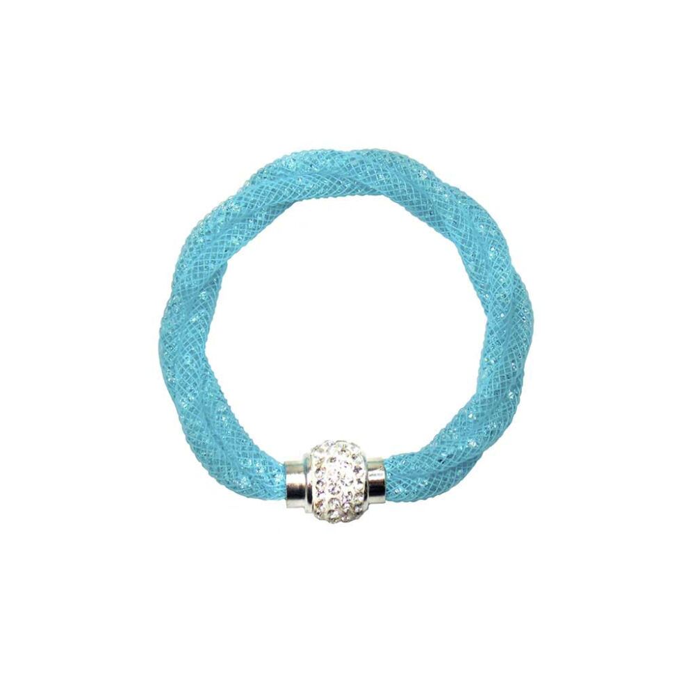 Bracelet Great Pretenders Classy Crystal Clasp (84062)