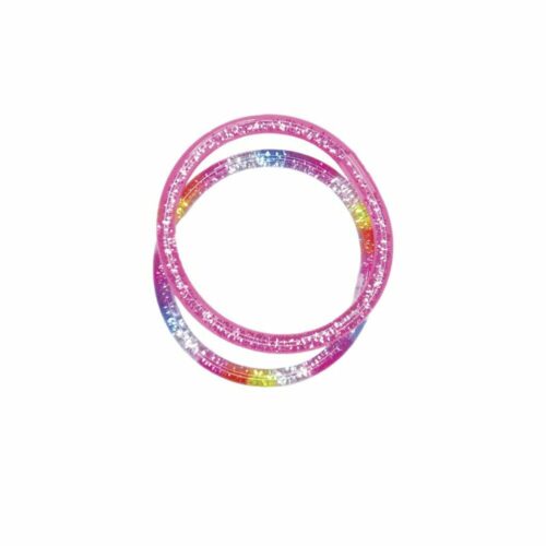 Набор браслетов Great Pretenders Glitter Spangle (84067)