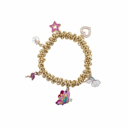 Браслет Great Pretenders Charm-ed &amp; Chain (84079)