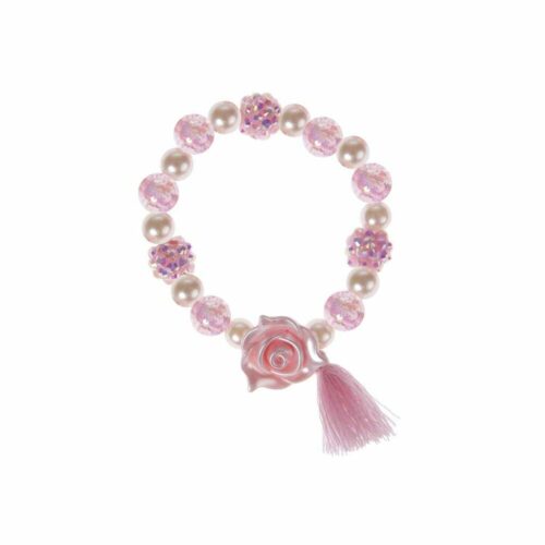 Браслет Great Pretenders Party in Pink (84080)