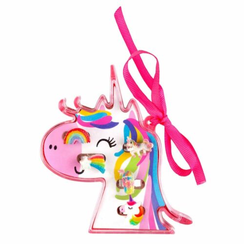 Набір кілець Great Pretenders Unicorn (84514)