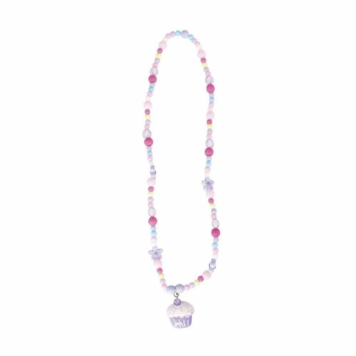 Ожерелье Great Pretenders Cutie Cupcake Crunch (86006)