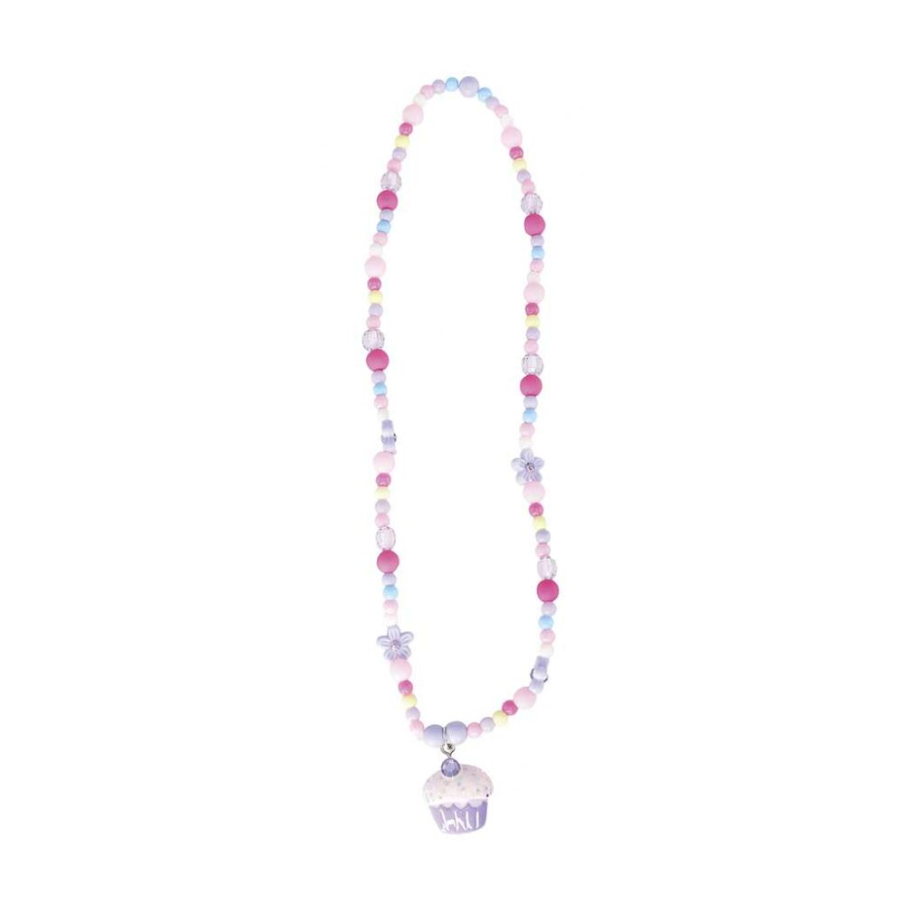 Ожерелье Great Pretenders Cutie Cupcake Crunch (86006)