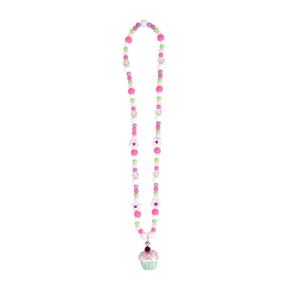 Ожерелье Great Pretenders Cutie Cupcake Crunch (86006)