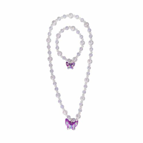 Набір прикрас Great Pretenders Jazzy Bead Butterfly (86026)