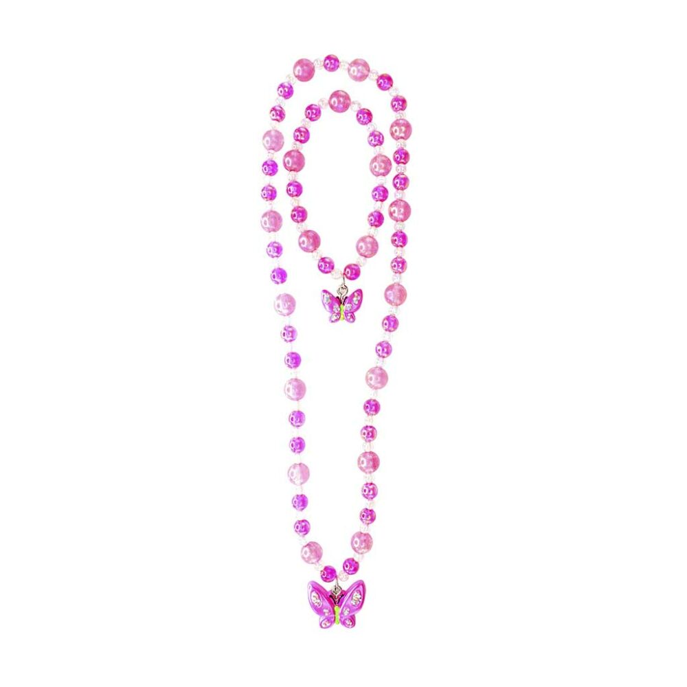 Набір прикрас Great Pretenders Jazzy Bead Butterfly (86026)