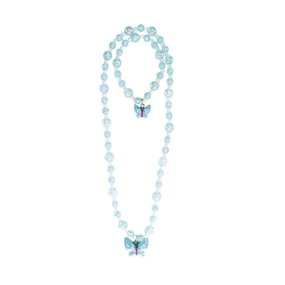 Набір прикрас Great Pretenders Jazzy Bead Butterfly (86026)