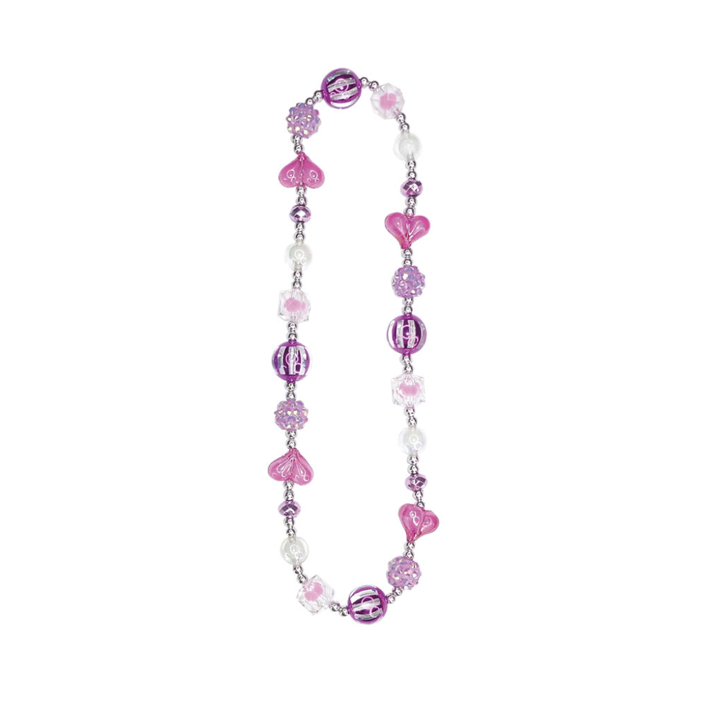 Ожерелье Great Pretenders Kick Start My Heart (86045)