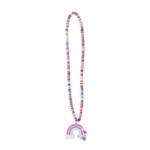 Jewelry Set Great Pretenders Lollipop / Rainbow (86092)