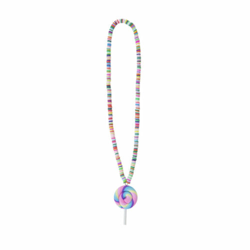 Jewelry Set Great Pretenders Lollipop / Rainbow (86092)