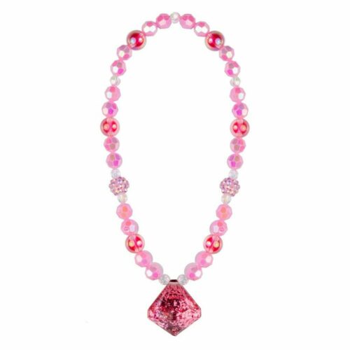 Ожерелье Great Pretenders Diamonds are a Girls Best Friend (86100)