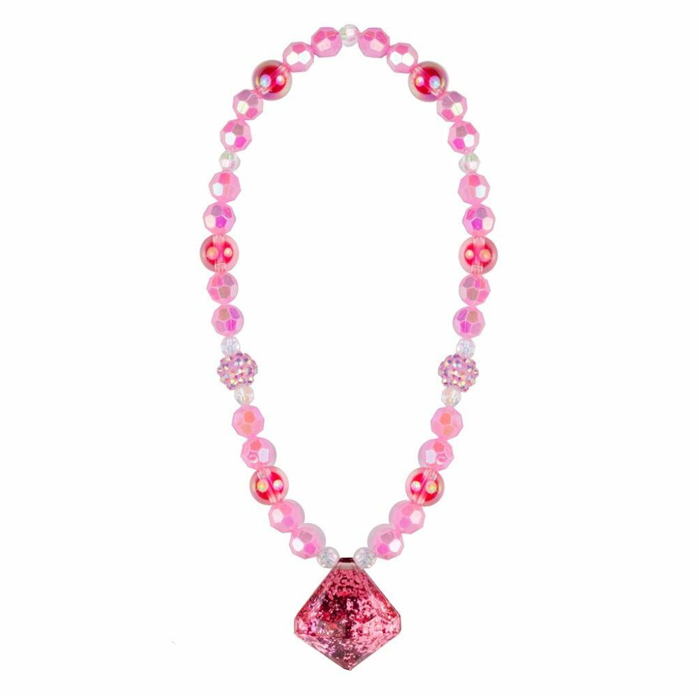 Ожерелье Great Pretenders Diamonds are a Girls Best Friend (86100)