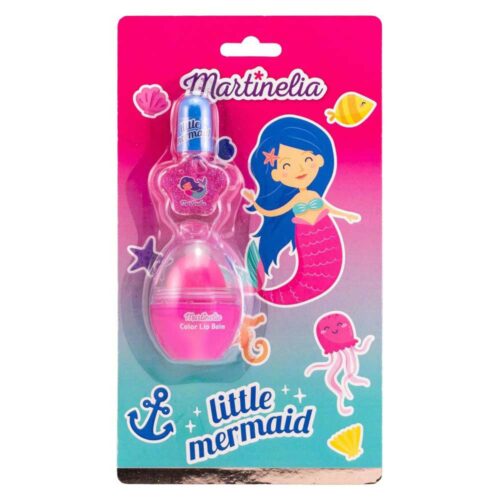 Набір MARTINELIA LITTLE MERMAID 2 позиції (30512)