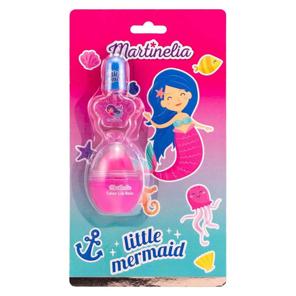 Набір MARTINELIA LITTLE MERMAID 2 позиції (30512)