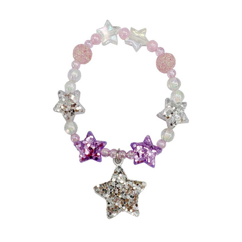 Браслет Great Pretenders Boulevard Stars (84057)