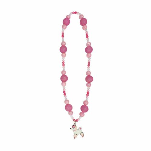 Ожерелье Great Pretenders Puffed Paris Poodle (86057)