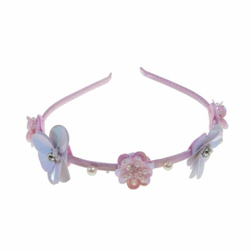 Обруч для волосся Great Pretenders Flowers in the Clouds (89046)