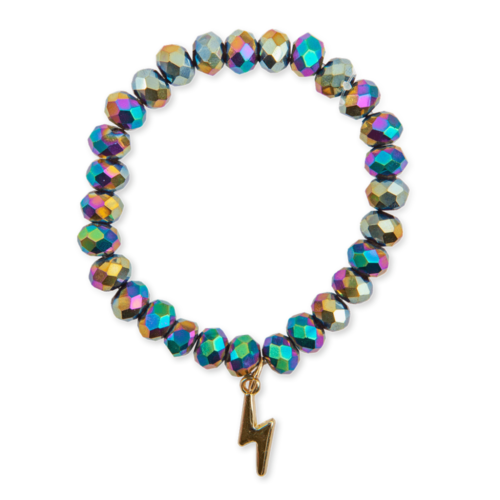 Браслет Great Pretenders Lightning Bolt Revolt (84100)