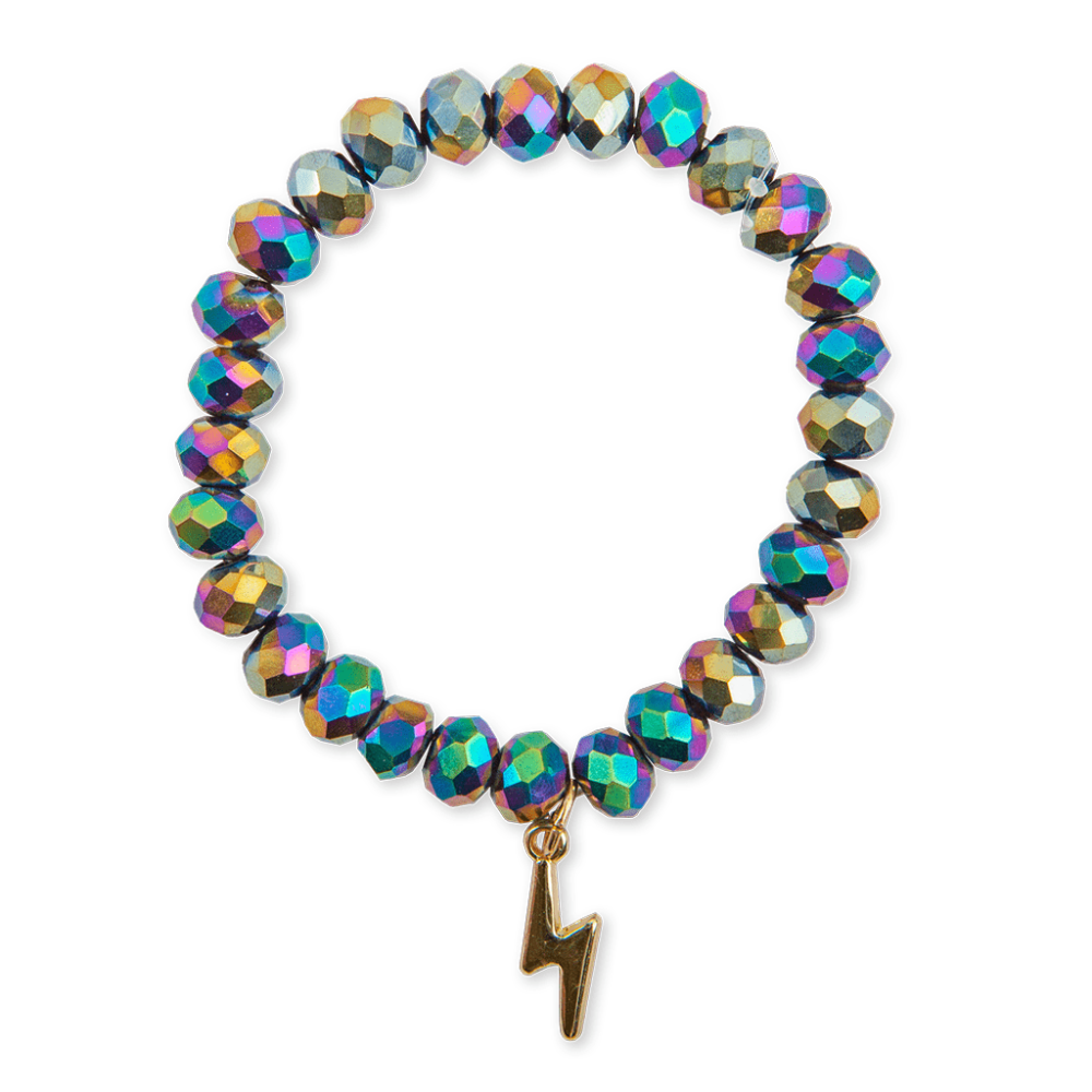 Браслет Great Pretenders Lightning Bolt Revolt (84100)