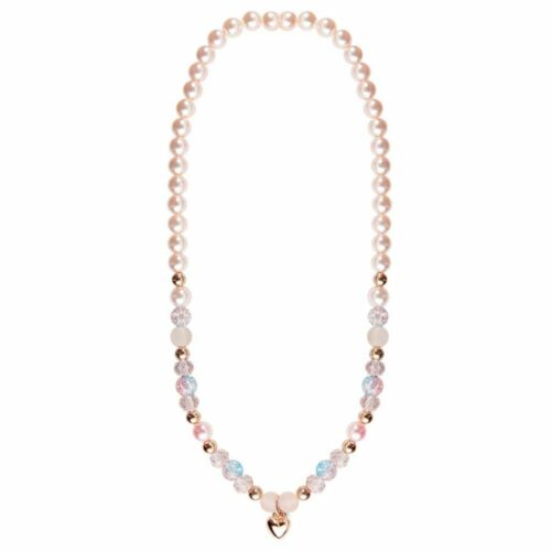 Necklace Great Pretenders Boutique Sweet Heart (90404)