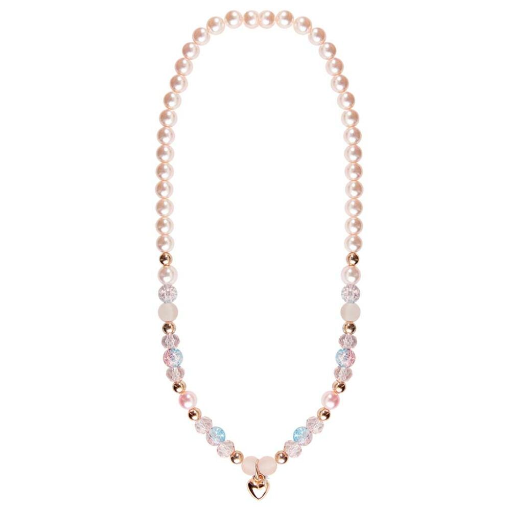 Necklace Great Pretenders Boutique Sweet Heart (90404)