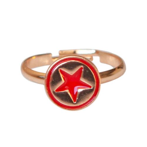 Кольца Great Pretenders в ассортименте Superhero (84515)