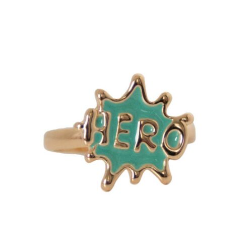 Кольца Great Pretenders в ассортименте Superhero (84515)