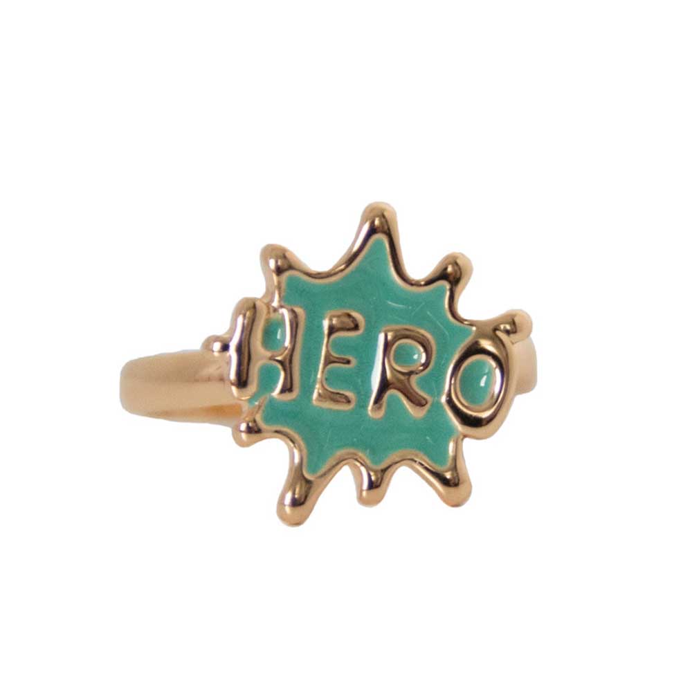 Кольца Great Pretenders в ассортименте Superhero (84515)