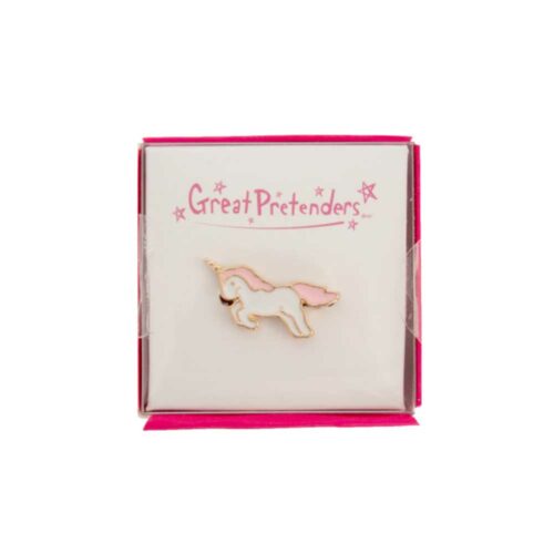 Assorted Great Pretenders Rings in Boxes (84516)