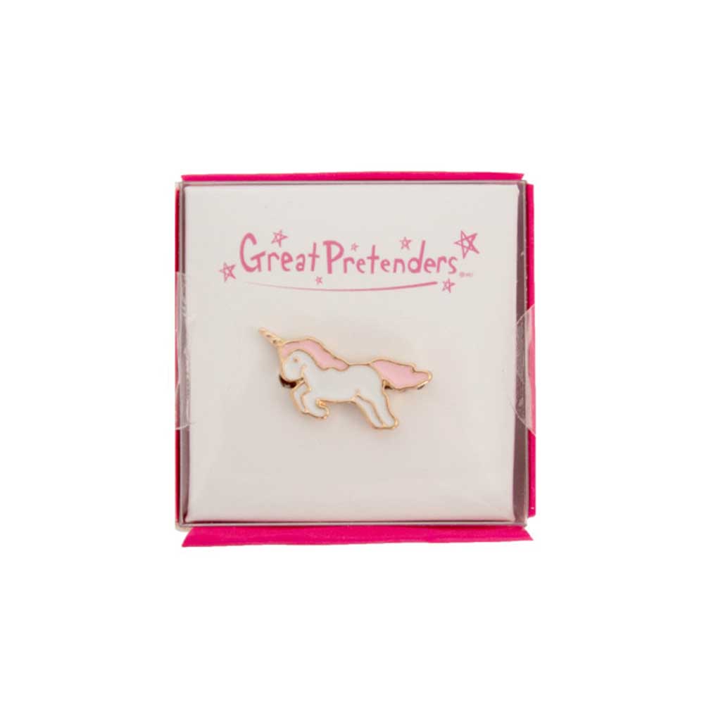 Assorted Great Pretenders Rings in Boxes (84516)