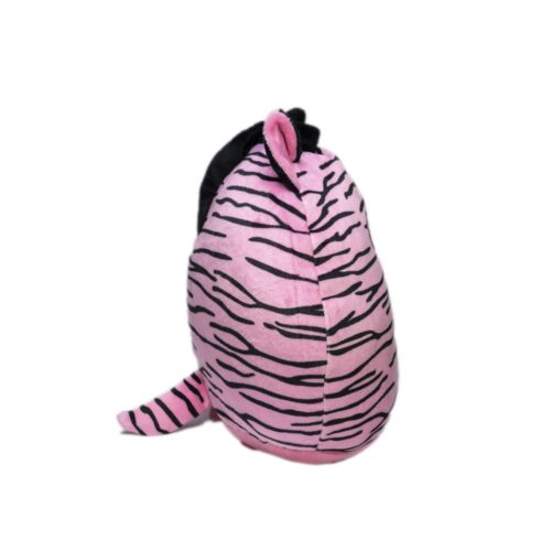 Plush toy TY SQUISH-A-BOOS Zebra ZOEY (39194)