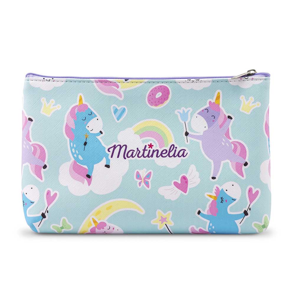 Косметичка MARTINELIA Райдужний Єдиноріг (80056) Косметичка MARTINELIA Райдужний Єдиноріг (80056)