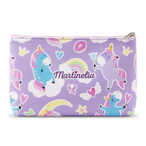 Косметичка MARTINELIA Райдужний Єдиноріг (80056) Косметичка MARTINELIA Райдужний Єдиноріг (80056)