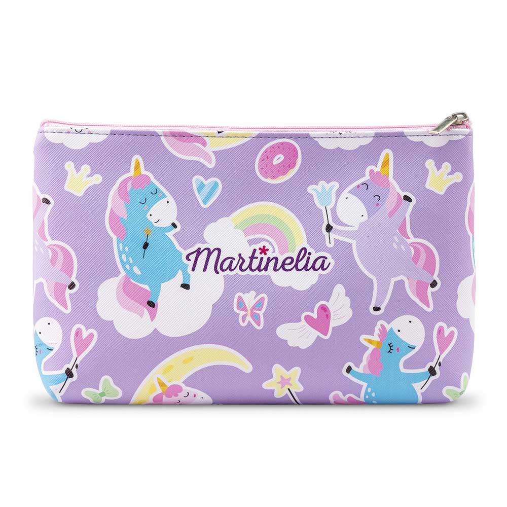 Косметичка MARTINELIA Райдужний Єдиноріг (80056) Косметичка MARTINELIA Райдужний Єдиноріг (80056)