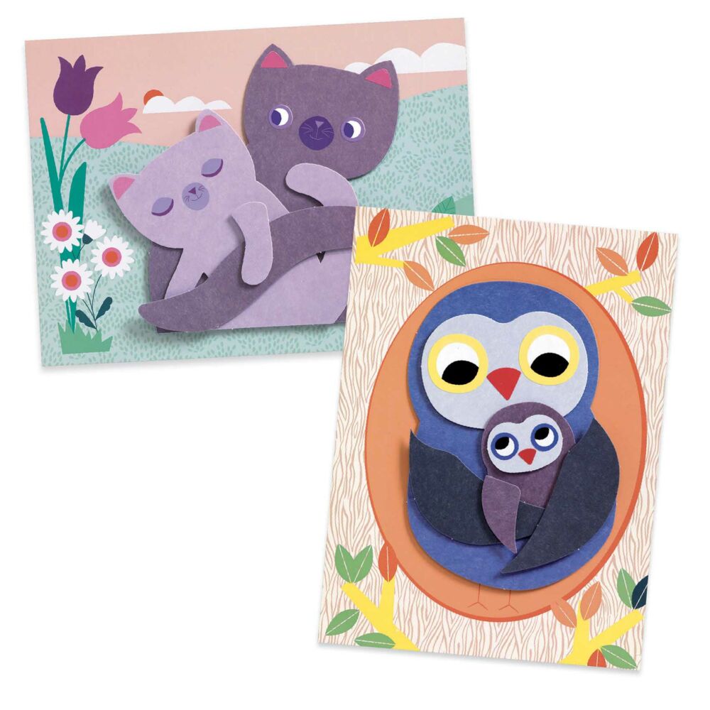 DJECO Hug Collage Maker (DJ09055)