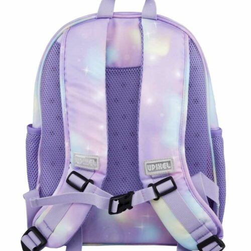 Рюкзак Upixel Futuristic Kids School Bag Rainbow Фиолетовый (U21-001-C)