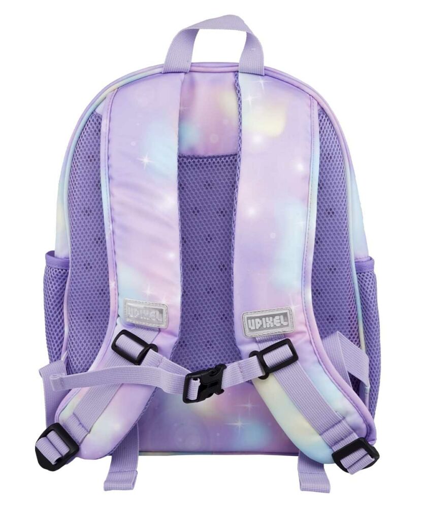 Рюкзак Upixel Futuristic Kids School Bag Rainbow Фиолетовый (U21-001-C)