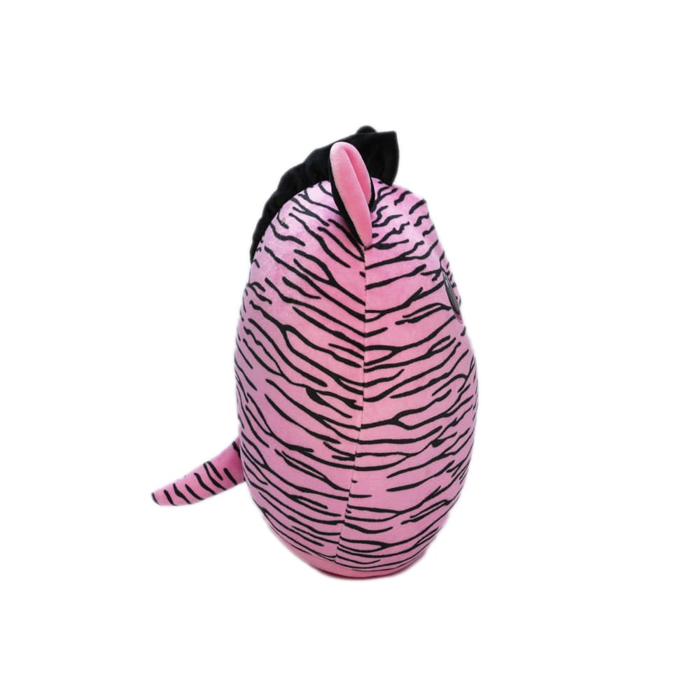 Stuffed toy TY SQUISH-A-BOOS Zebra ZOEY 20 cm (39294)