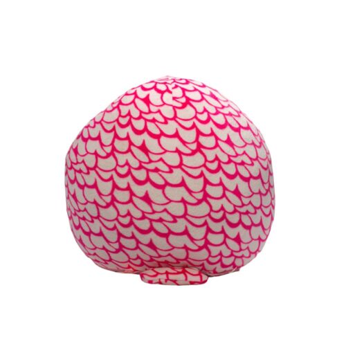 Подушка TY SQUISH-A-BOOS Рожева сова PINKY 20 см (39300)