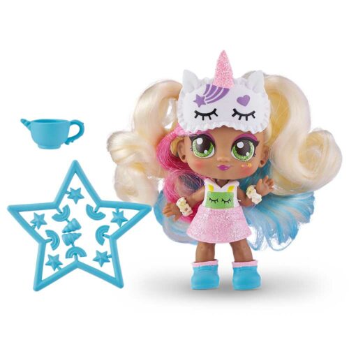 Game set Itty Bitty Big-A (9711A)