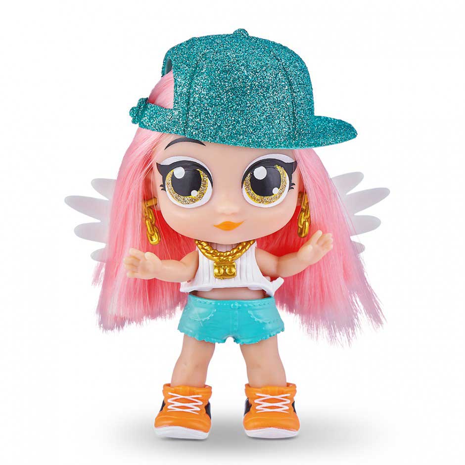 Game set Itty Bitty ANGEL HIGH-B (9710В)